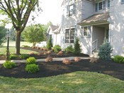 Country Gardens Professional Landscaping