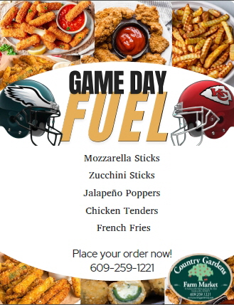 FriedFoods