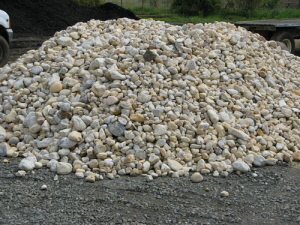 Goose Egg 2-4" 